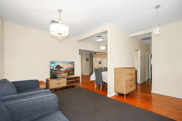 Fourth view of Homely house listing, 42 Endeavour Street, Seven Hills NSW 2147