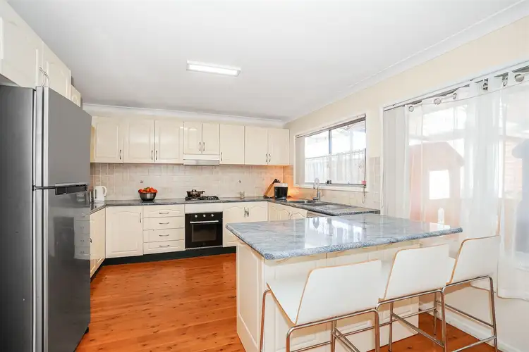 Fifth view of Homely house listing, 42 Endeavour Street, Seven Hills NSW 2147
