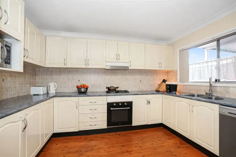 Sixth view of Homely house listing, 42 Endeavour Street, Seven Hills NSW 2147
