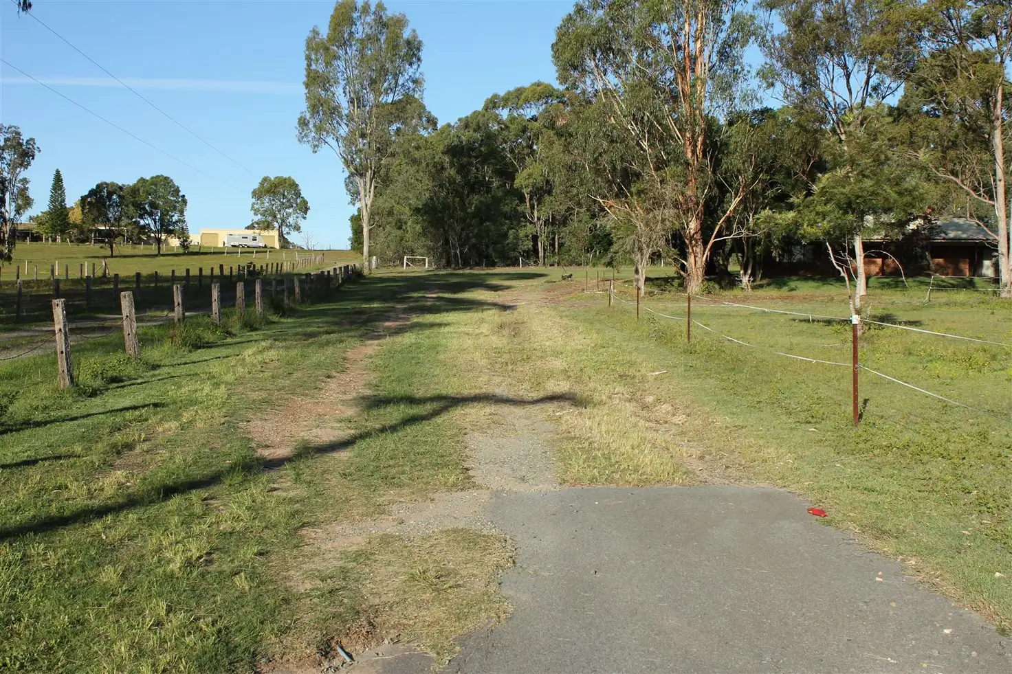 Main view of Homely rural property listing, 294-310 Millstream Road, Cedar Vale QLD 4285