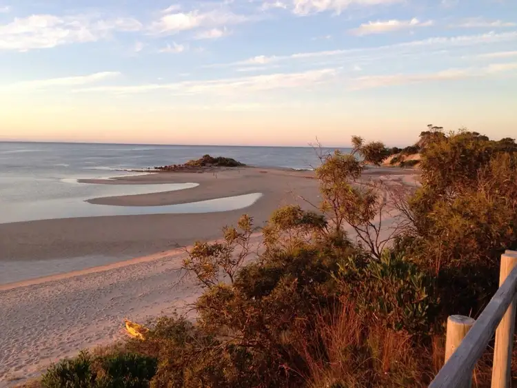 Fourth view of Homely land listing, Lot/167 & 168 Hog Bay Road, Baudin Beach SA 5222