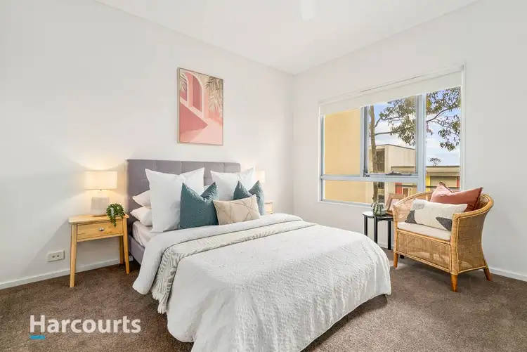Seventh view of Homely apartment listing, 108/33 Main Street, Rouse Hill NSW 2155