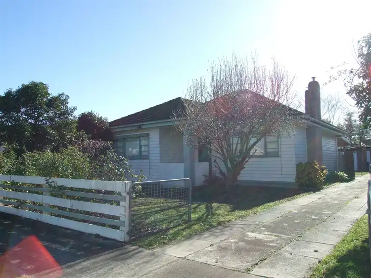Second view of Homely house listing, 29 Brock Street, Moe VIC 3825