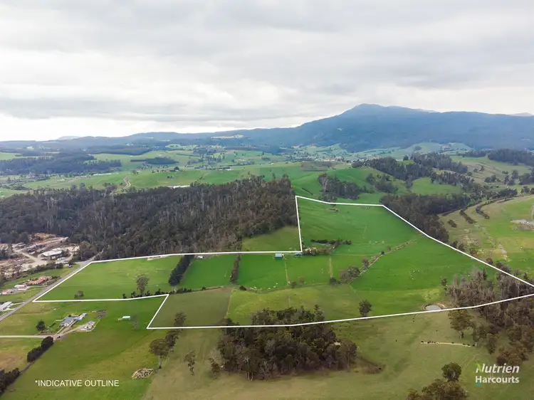 40 Griffins Road, Karoola TAS 7267