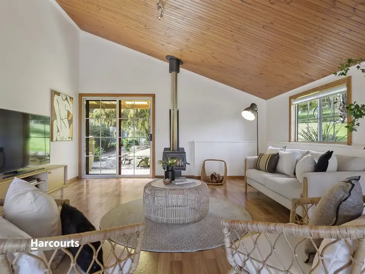 Third view of Homely house listing, 43 Kallista Drive, Huonville TAS 7109