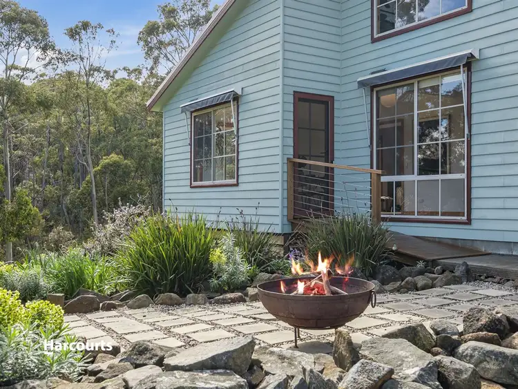 Fourth view of Homely house listing, 43 Kallista Drive, Huonville TAS 7109