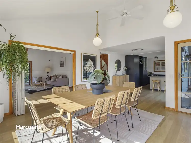 Fifth view of Homely house listing, 43 Kallista Drive, Huonville TAS 7109