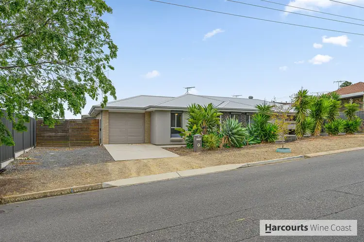 Second view of Homely house listing, 19 Fuller Terrace, Christies Beach SA 5165