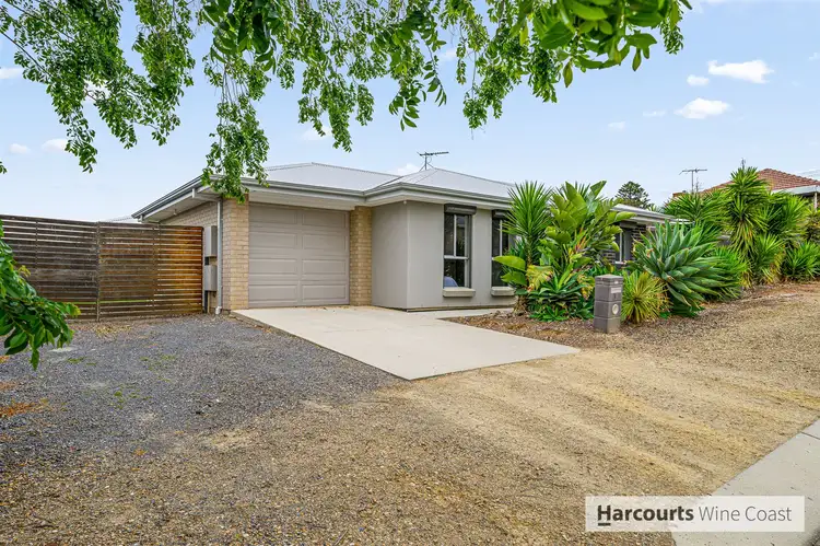 Third view of Homely house listing, 19 Fuller Terrace, Christies Beach SA 5165