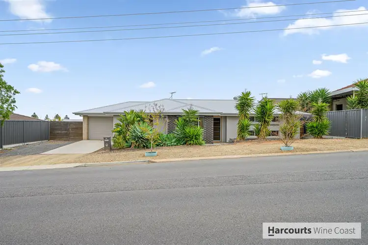 Fourth view of Homely house listing, 19 Fuller Terrace, Christies Beach SA 5165