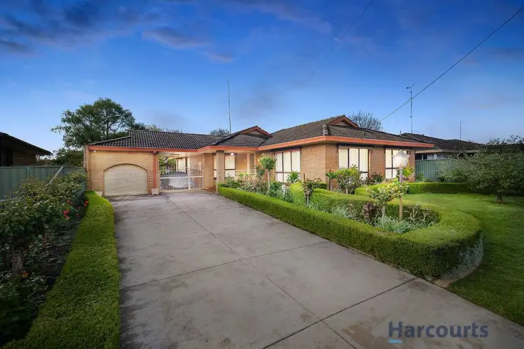 Main view of Homely house listing, 18 Cedar Avenue, Alfredton VIC 3350