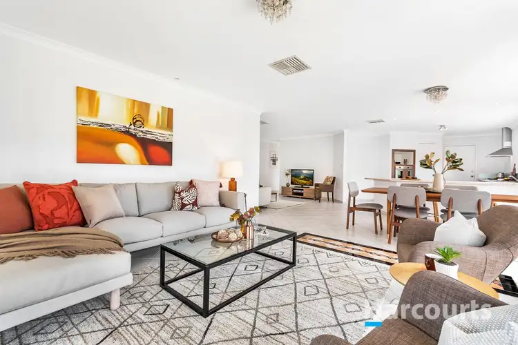 Fifth view of Homely house listing, 9 Bondi Link, Clarkson WA 6030