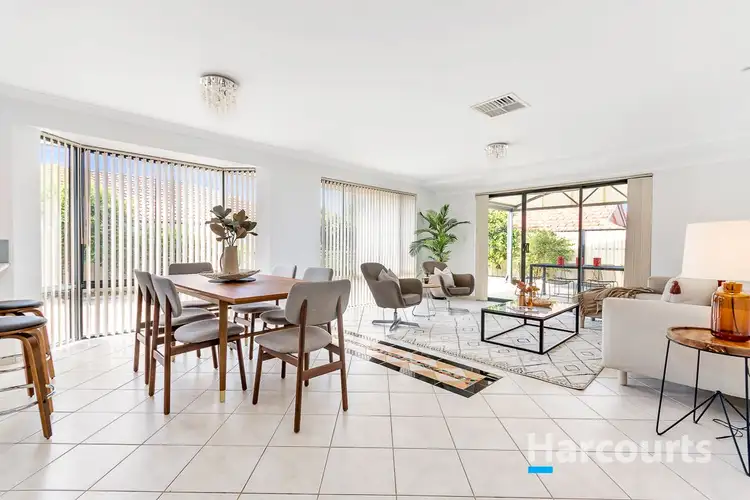 Sixth view of Homely house listing, 9 Bondi Link, Clarkson WA 6030