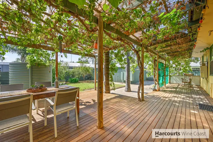 5 Valiant Road, Port Willunga SA 5173