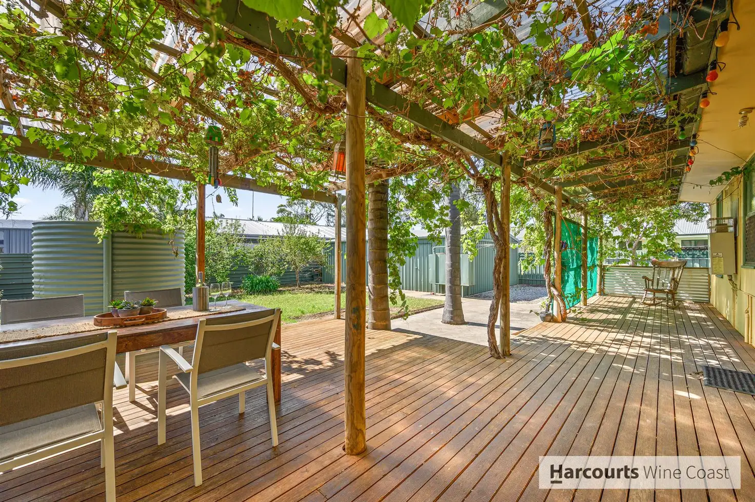 Main view of Homely house listing, 5 Valiant Road, Port Willunga SA 5173