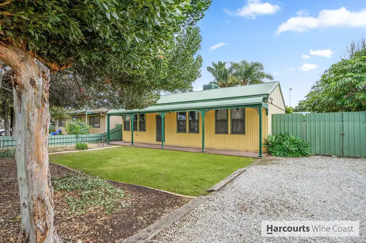 Second view of Homely house listing, 5 Valiant Road, Port Willunga SA 5173