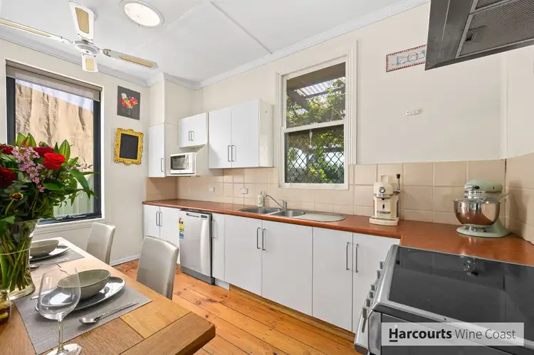Fourth view of Homely house listing, 5 Valiant Road, Port Willunga SA 5173