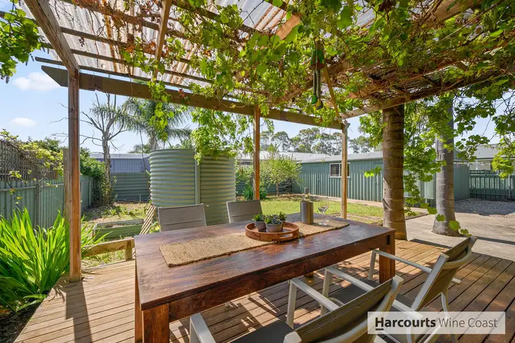 Fifth view of Homely house listing, 5 Valiant Road, Port Willunga SA 5173