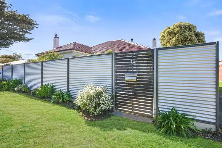 Second view of Homely house listing, 10 Thomas Street, Middleton SA 5213