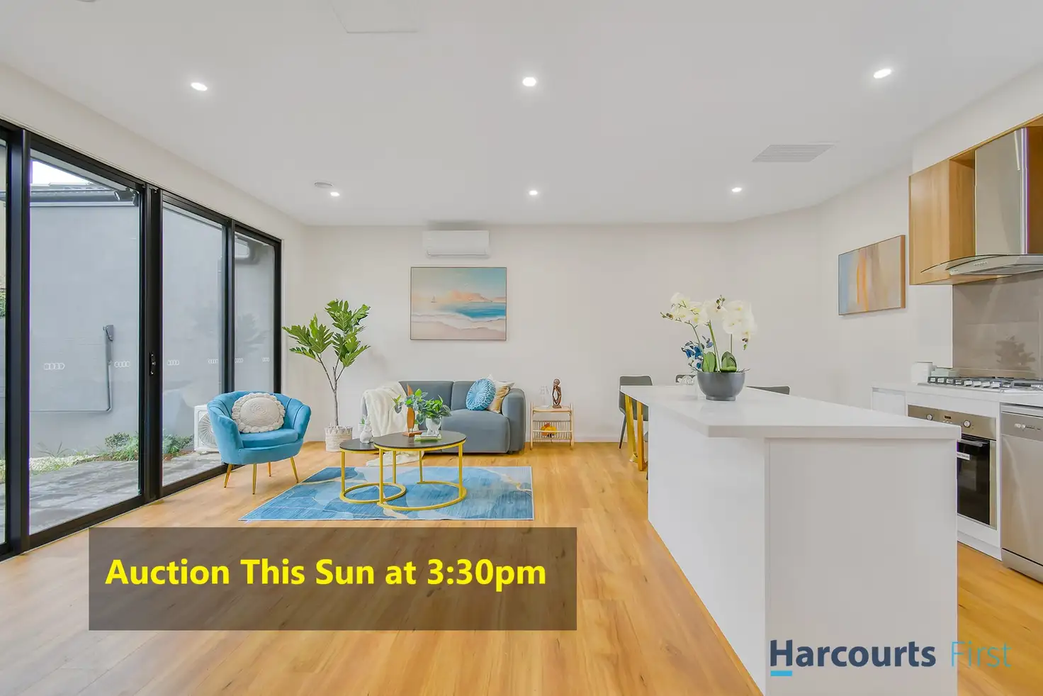 Main view of Homely townhouse listing, 1/54 Silverton Drive, Ferntree Gully VIC 3156