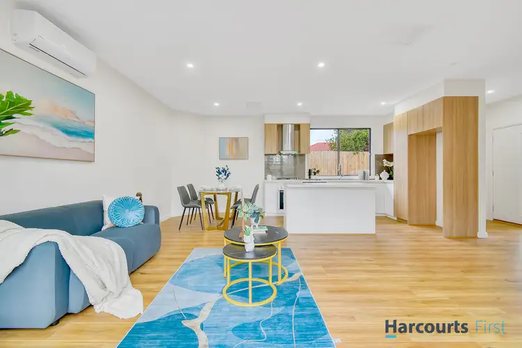 Fourth view of Homely townhouse listing, 1/54 Silverton Drive, Ferntree Gully VIC 3156
