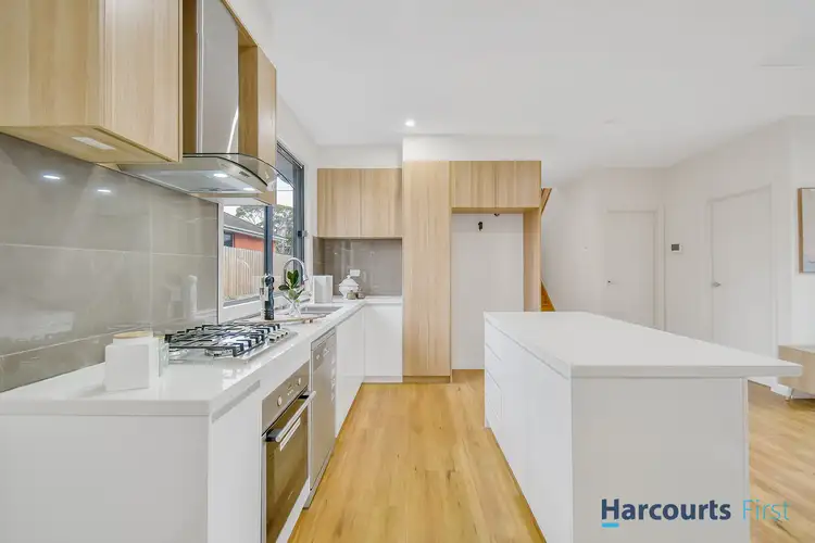Sixth view of Homely townhouse listing, 1/54 Silverton Drive, Ferntree Gully VIC 3156