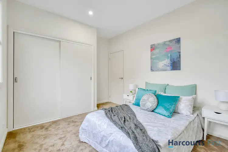 Seventh view of Homely townhouse listing, 1/54 Silverton Drive, Ferntree Gully VIC 3156