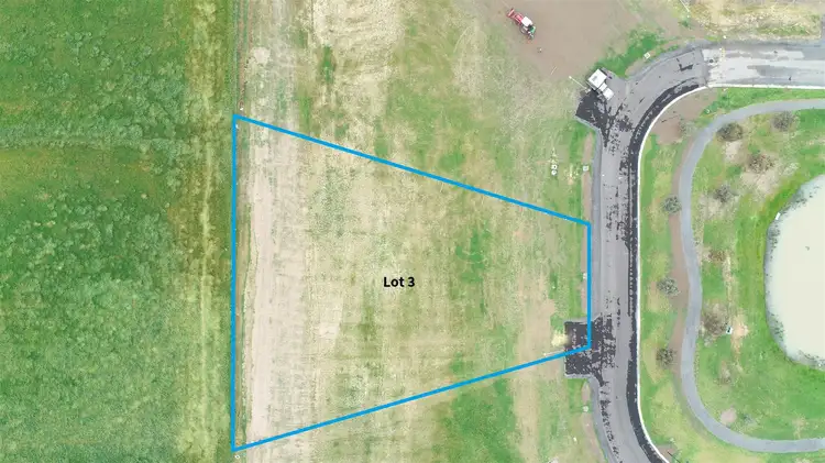 Fifth view of Homely land listing, Lot 3 Settlers Way, Haven VIC 3401