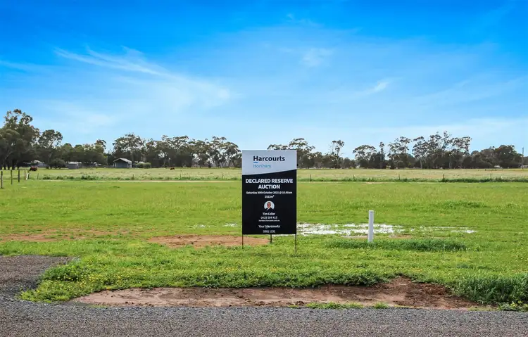 Sixth view of Homely land listing, Lot 3 Settlers Way, Haven VIC 3401