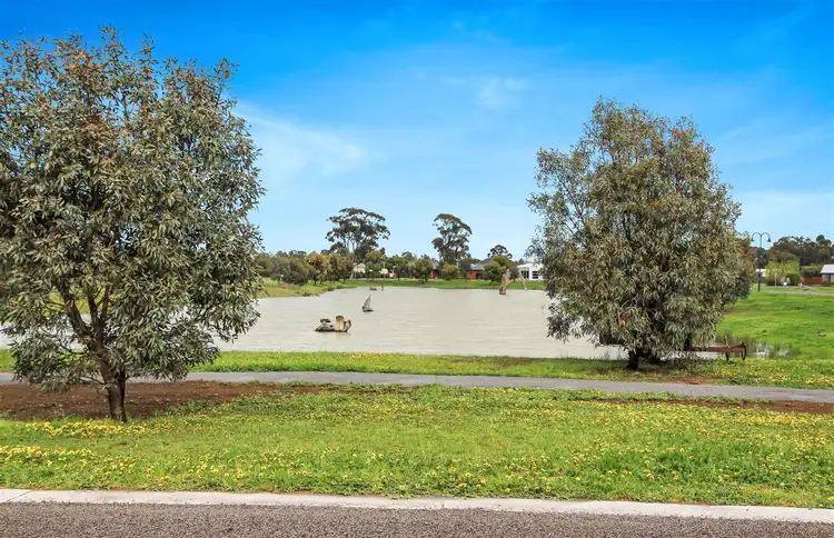 Seventh view of Homely land listing, Lot 3 Settlers Way, Haven VIC 3401