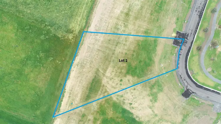 Fifth view of Homely land listing, Lot 2 Settlers Way, Haven VIC 3401