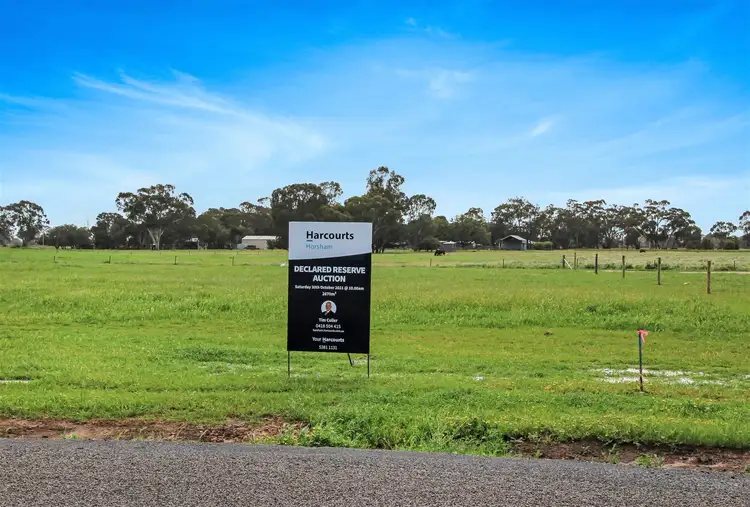 Sixth view of Homely land listing, Lot 2 Settlers Way, Haven VIC 3401
