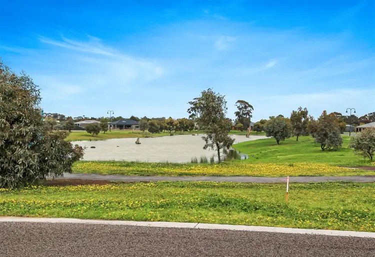 Seventh view of Homely land listing, Lot 2 Settlers Way, Haven VIC 3401