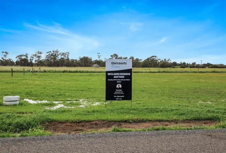 Sixth view of Homely land listing, Lot 4 Settlers Way, Haven VIC 3401