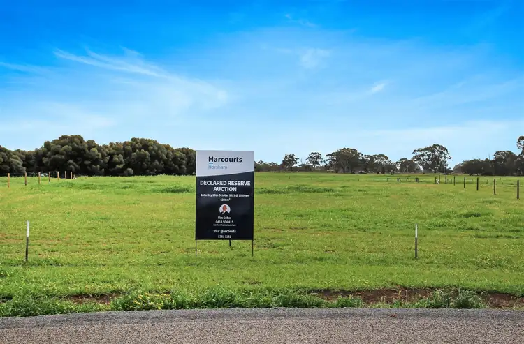 Sixth view of Homely land listing, Lot 1 Settlers Way, Haven VIC 3401