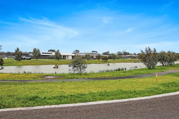 Seventh view of Homely land listing, Lot 1 Settlers Way, Haven VIC 3401