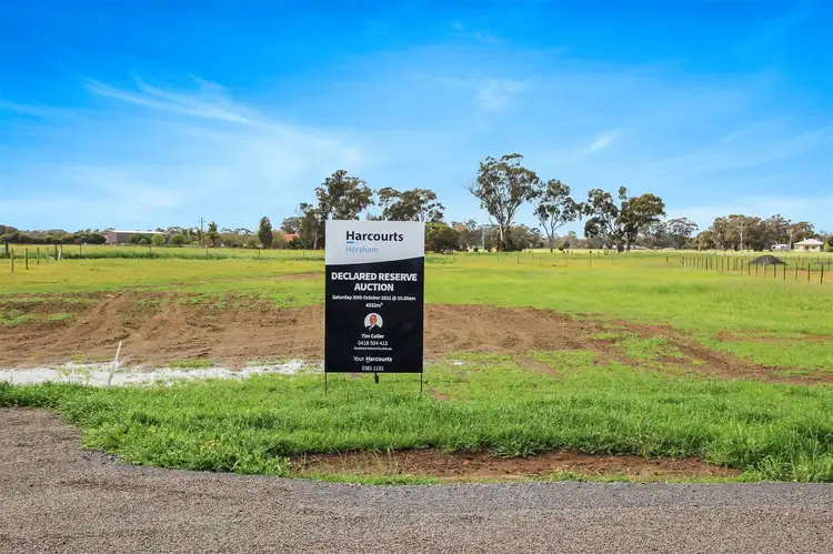 Sixth view of Homely land listing, Lot 5 Settlers Way, Haven VIC 3401