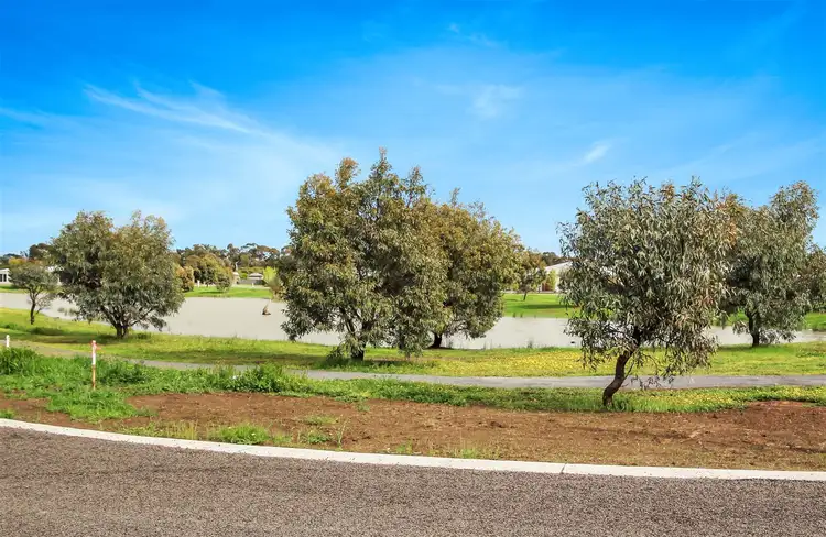 Seventh view of Homely land listing, Lot 5 Settlers Way, Haven VIC 3401