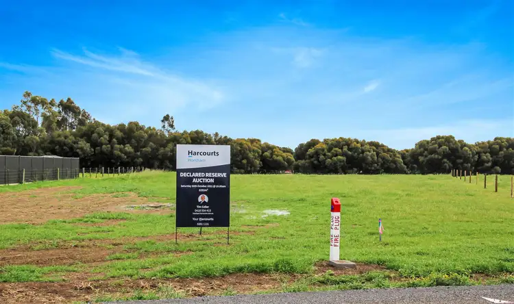 Sixth view of Homely land listing, Lot 28 Settlers Way, Haven VIC 3401