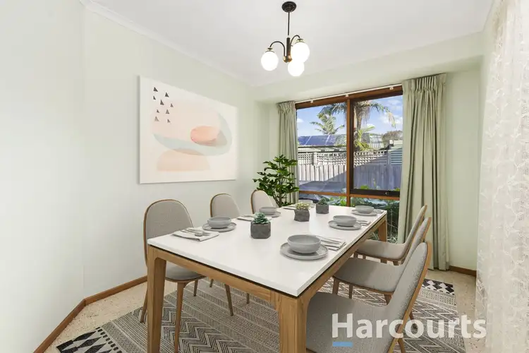 Third view of Homely house listing, 43 Cheryl Crescent, Ferntree Gully VIC 3156
