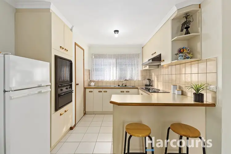 Fifth view of Homely house listing, 43 Cheryl Crescent, Ferntree Gully VIC 3156