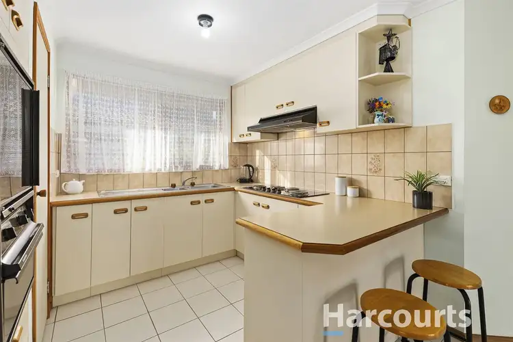 Sixth view of Homely house listing, 43 Cheryl Crescent, Ferntree Gully VIC 3156