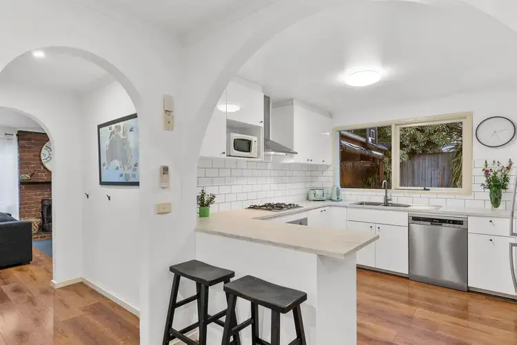Fourth view of Homely house listing, 44 Deanswood drive, Somerville VIC 3912