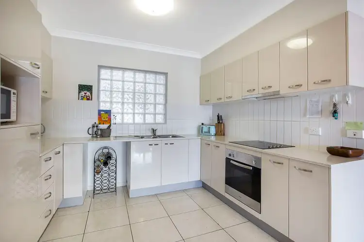 Fourth view of Homely unit listing, 3/60 Sparkes Street, Chermside QLD 4032