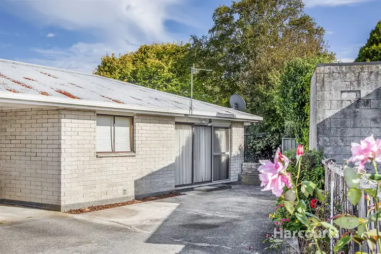 Main view of Homely unit listing, 14B Moraine Place, Wynyard TAS 7325