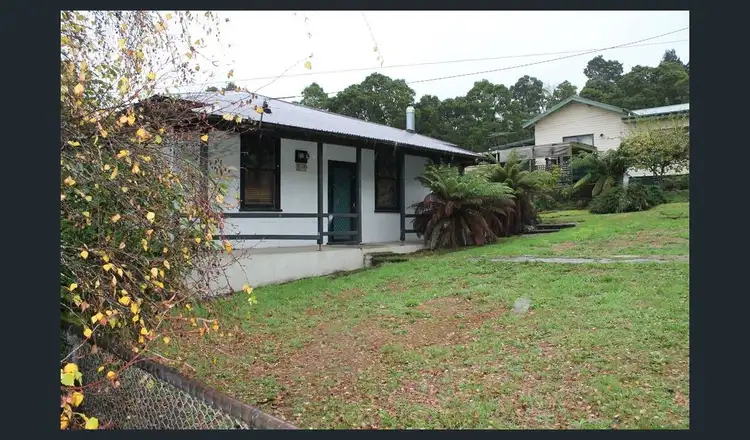 21 Murchison Street, Rosebery TAS 7470
