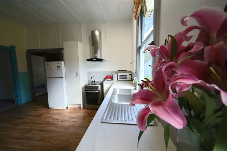 Second view of Homely house listing, 21 Murchison Street, Rosebery TAS 7470