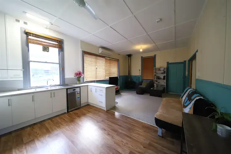 Third view of Homely house listing, 21 Murchison Street, Rosebery TAS 7470