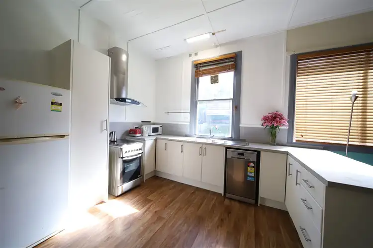 Fourth view of Homely house listing, 21 Murchison Street, Rosebery TAS 7470