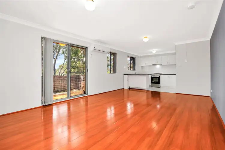 5/37 Hythe Street, Mount Druitt NSW 2770
